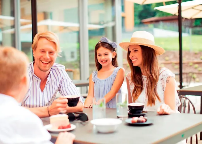 All-suite Oetztal Summer Card Inkludiert Vom 4 Juni Bis 4 Oktober 4*