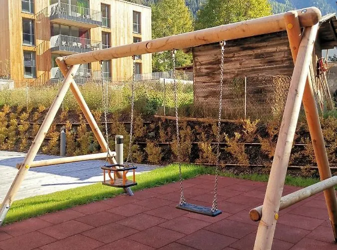 All-suite Oetztal Summer Card Inkludiert Vom 4 Juni Bis 4 Oktober Apartmanhotel