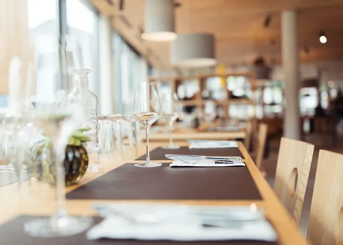 All-suite Oetztal Summer Card Inkludiert Vom 4 Juni Bis 4 Oktober Apartmanhotel 4*