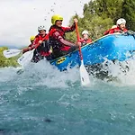 All-suite Oetztal Summer Card Inkludiert Vom 4 Juni Bis 4 Oktober Aparthotel 4*
