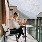 All-suite Oetztal Summer Card Inkludiert Vom 4 Juni Bis 4 Oktober 4*