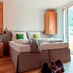 Aparthotel All-suite Oetztal Summer Card Inkludiert Vom 4 Juni Bis 4 Oktober 4*
