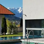 All-suite Oetztal Summer Card Inkludiert Vom 4 Juni Bis 4 Oktober 公寓式酒店 4*