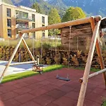 All-suite Oetztal Summer Card Inkludiert Vom 4 Juni Bis 4 Oktober 公寓式酒店