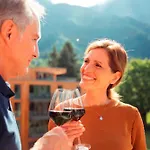 All-suite Oetztal Summer Card Inkludiert Vom 4 Juni Bis 4 Oktober 4*