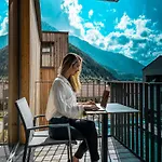 All-suite Oetztal Summer Card Inkludiert Vom 4 Juni Bis 4 Oktober 公寓式酒店