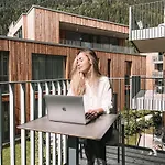 All-suite Oetztal Summer Card Inkludiert Vom 4 Juni Bis 4 Oktober 4*