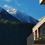 公寓式酒店 All-suite Oetztal Summer Card Inkludiert Vom 4 Juni Bis 4 Oktober 4*