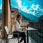 All-suite Oetztal Summer Card Inkludiert Vom 4 Juni Bis 4 Oktober Aparthotel Oetz
