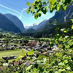 Aparthotel All-suite Oetztal Summer Card Inkludiert Vom 4 Juni Bis 4 Oktober Oetz