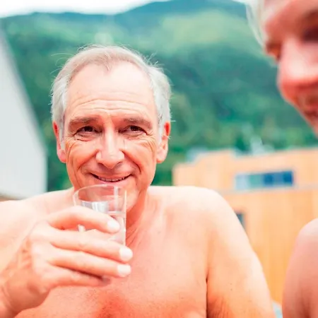 All-suite Oetztal Inklusive Summer Card Ξενοδοχείο με διαμερίσματα