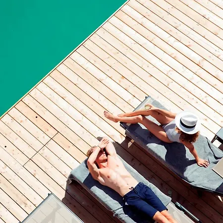 All-suite Oetztal Inklusive Summer Card 4*