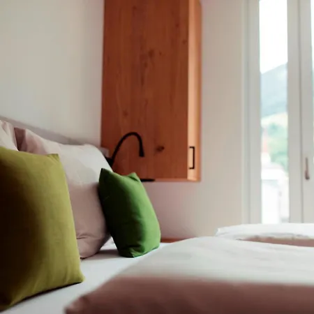 All-suite Oetztal Aparthotel 4*