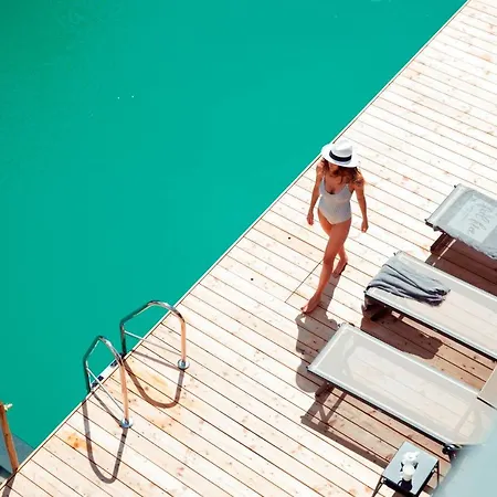 Ξενοδοχείο με διαμερίσματα All-suite Oetztal Inklusive Summer Card 4*