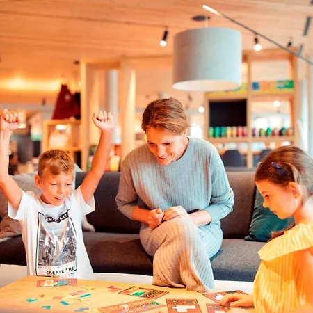 Aparthotel All-suite Oetztal