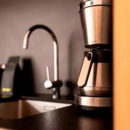 Apart-hotel All-suite Oetztal 4*