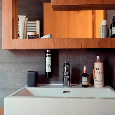 All-suite Oetztal Apart-hotel Oetz