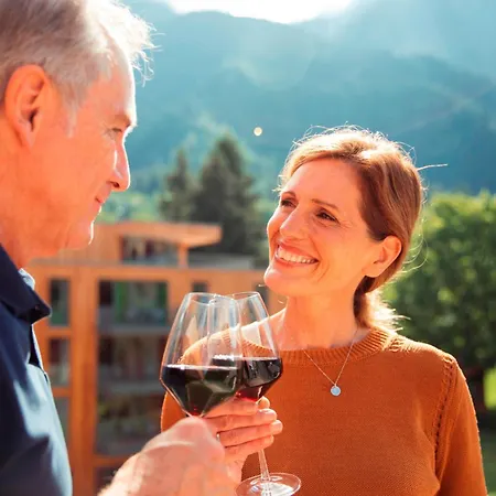 All-suite Oetztal 4*