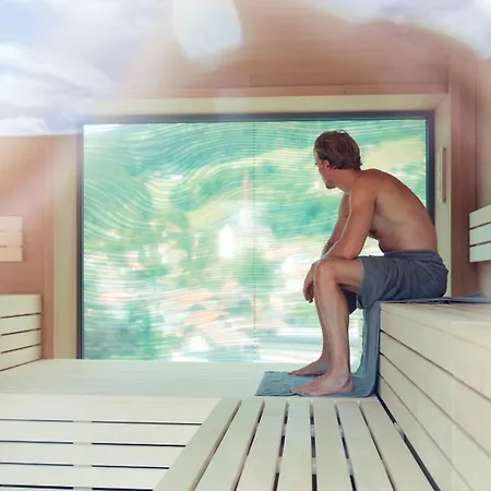 Aparthotel All-suite Oetztal 4*