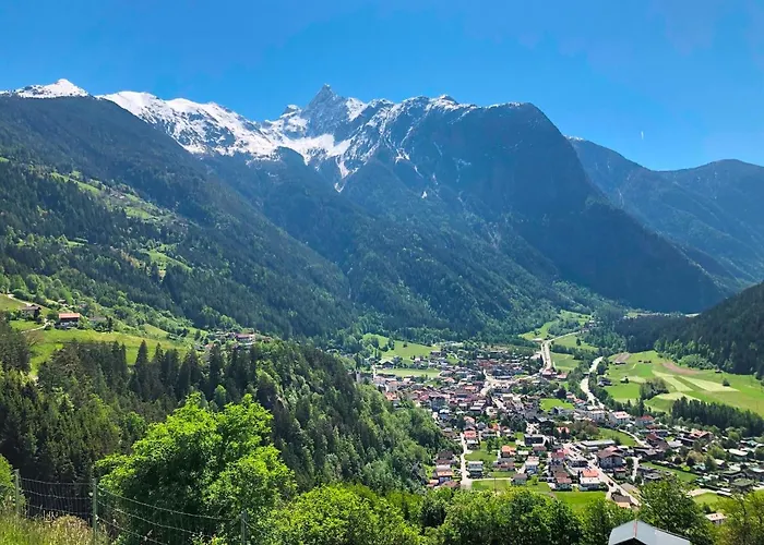 All-suite Oetztal Summer Card Inkludiert Vom 4 Juni Bis 4 Oktober